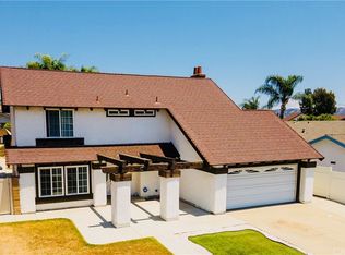 528 Green River Rd, Walnut, CA 91789