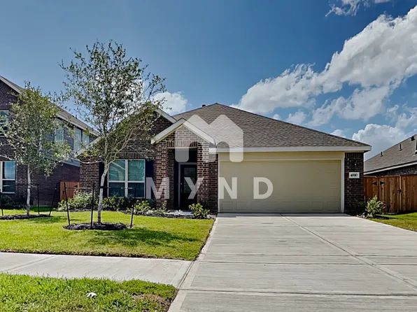4810 Jasmine Heather Ln, Baytown, TX 77521