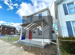 906 Vine St, Hamilton, OH 45011