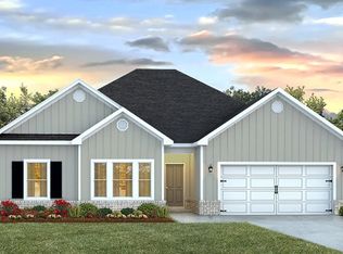 16170 Blue Ridge Dr, Gulfport, MS 39503