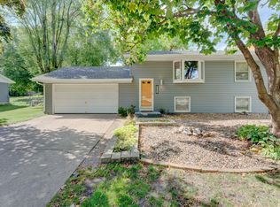 11632 Terrace Rd NE, Blaine, MN 55434