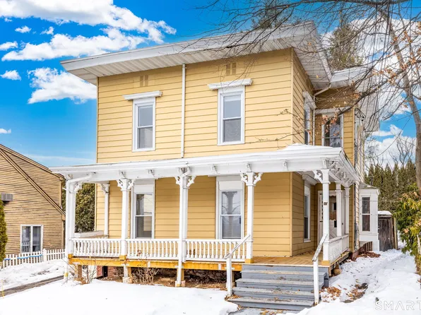 187 Center Street, Bristol, CT 06010