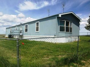 3050 Yeoman Rd, Shepherd, MT 59079