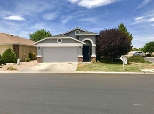 1320 S Roper Ln, Safford, AZ 85546