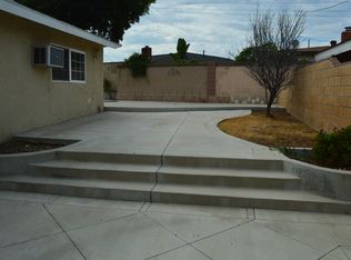 10967 Arroyo Dr, Whittier, CA 90604