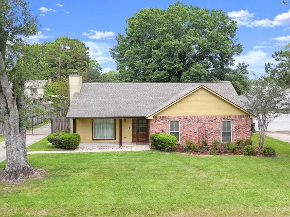 12115 Morganfield Ave, Baton Rouge, LA 70818