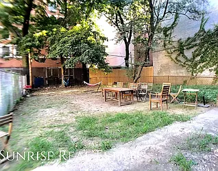 Rented by Sunrise Real Estate