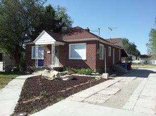 112 W 8600 S, Midvale, UT 84047