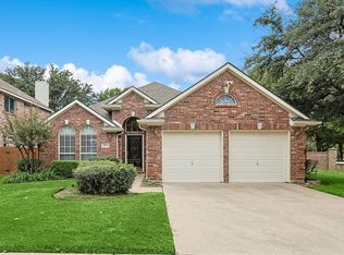 3233 Mission Ridge Dr, Flower Mound, TX 75022