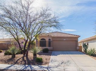 15082 S Harry Truman Pl, Sahuarita, AZ 85629