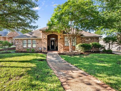 6706 Mount Vernon Ct, Arlington, TX, 76017
