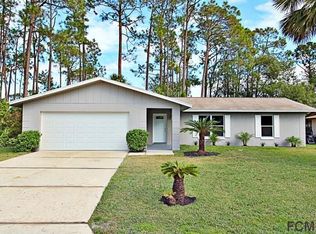 67 Forsythe Ln, Palm Coast, FL 32137