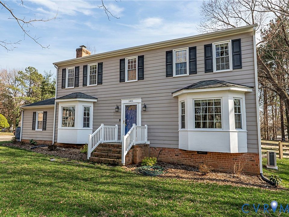 1st image of 1401 Traway Dr