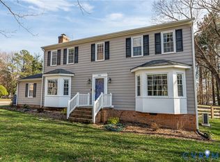 1401 Traway Dr, North Chesterfield, VA 23235