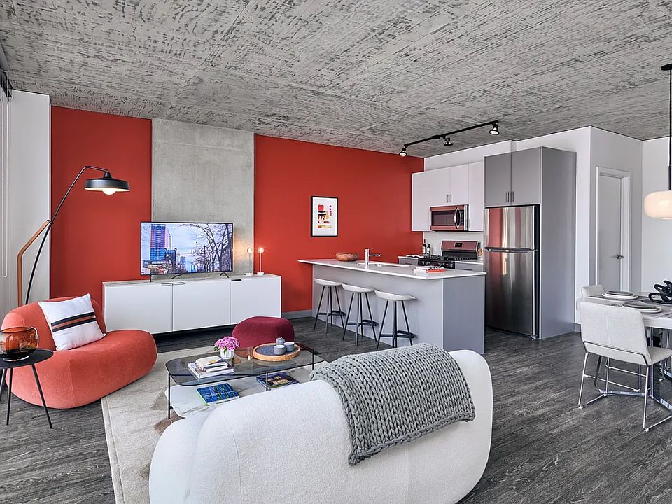 1st image of 1301 W Lake St #504