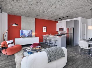 1301 W Lake St #504, Chicago, IL 60607