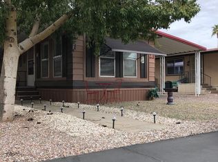 15802 S Gilbert Rd UNIT 23, Chandler, AZ 85225