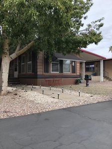 15802 S Gilbert Rd UNIT 23, Chandler, AZ, 85225