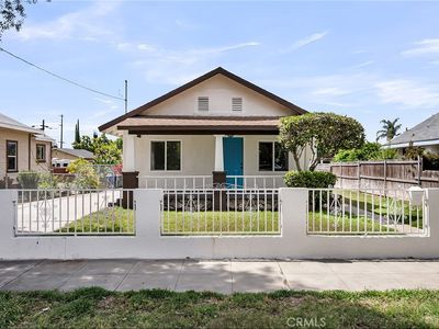 970 E 6th St, Pomona, CA, 91766
