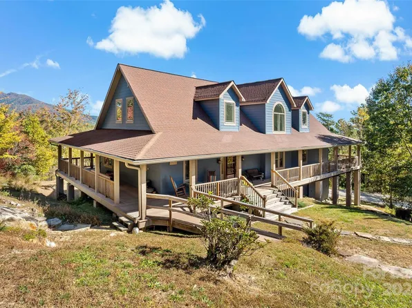 530 Mountain Point Dr, Marion, NC 28752