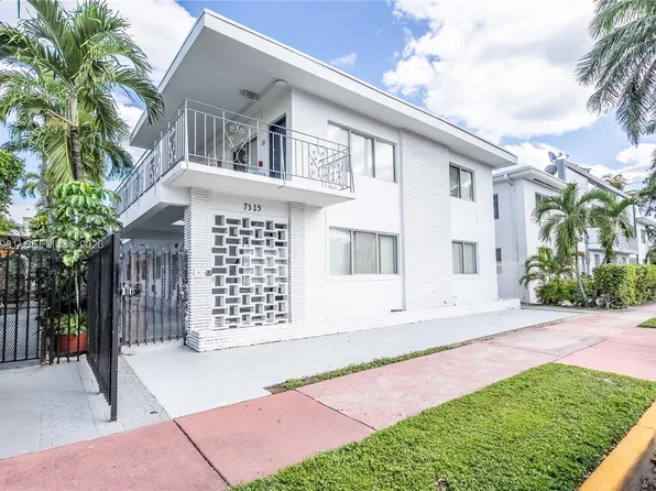 7315 Harding Ave APT 10, Miami Beach, FL 33141