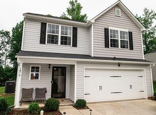 1814 Woodbridge Dr, Salisbury, NC 28146