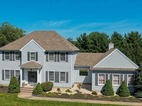 7 Linberger Dr, Bridgewater Twp., NJ 08807
