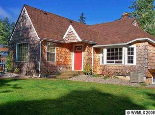 6740 Fredrickson Ln SE, Salem, OR 97306