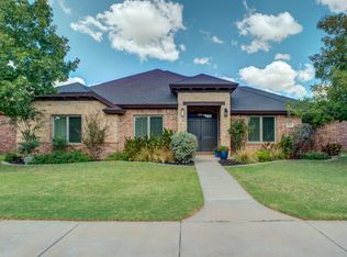4008 126th St, Lubbock, TX 79423
