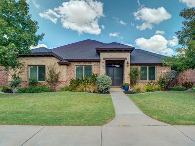 4008 126th St, Lubbock, TX, 79423