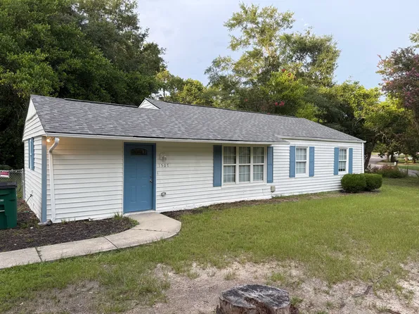 1507 Wyman St NE, Aiken, SC 29801