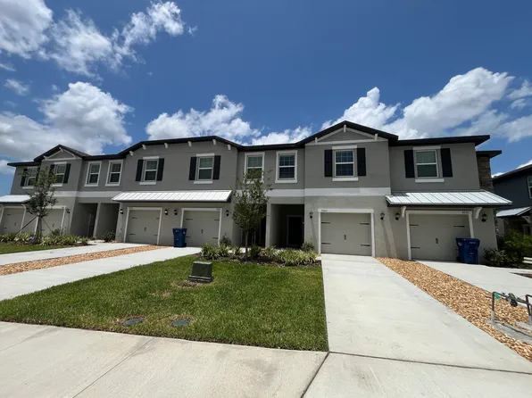 9267 Bonita Mar Dr, Parrish, FL 34219