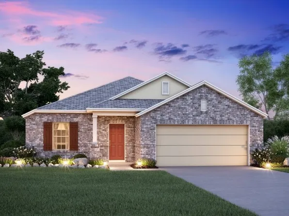 1725 Shad Bush Dr, Fort Worth, TX 76131
