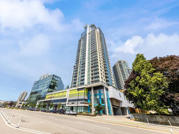 7388 Kingsway #2908, Burnaby, BC V3N 0G9