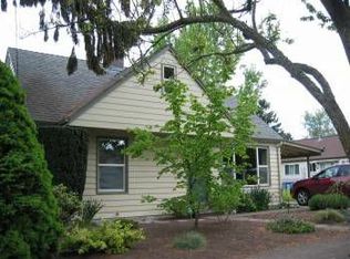 4529 SE Taggart St, Portland, OR 97206