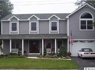 2226 Barnegat Blvd, Point Pleasant Beach, NJ 08742