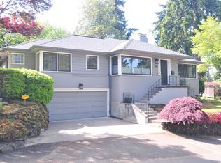 6801 SW Burlingame Ave, Portland, OR 97219