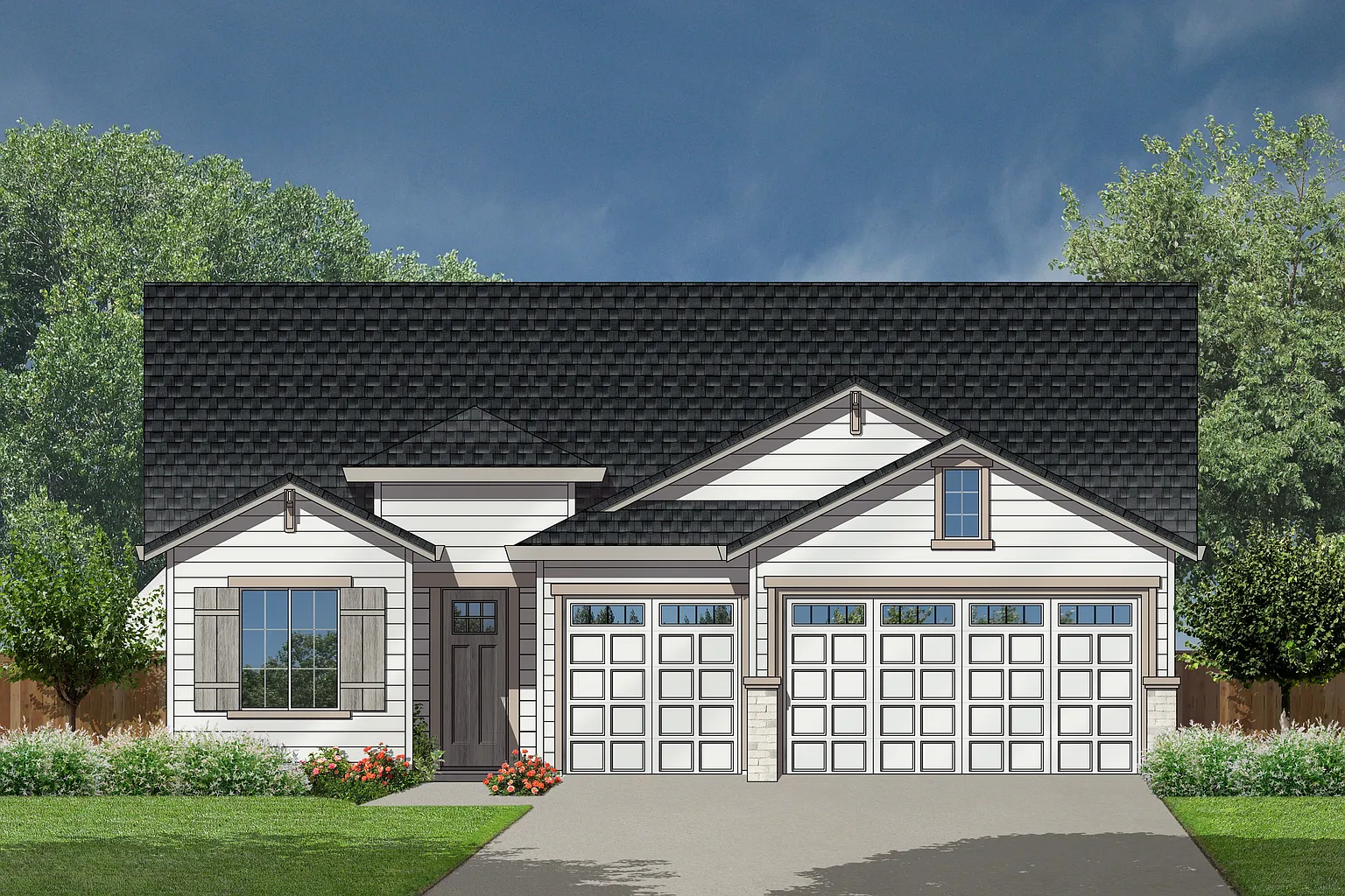 1409 Wadsworth Cir photo 1