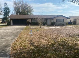 630 Placid Lakes Blvd, Lake Placid, FL 33852