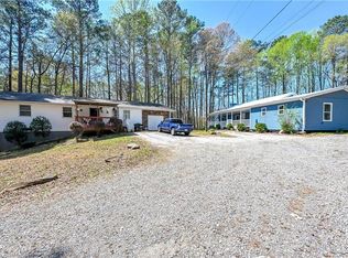 5955 Kemp Dr, Acworth, GA 30102