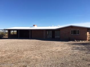 5736 N Sunflower Pl, Tucson, AZ 85743