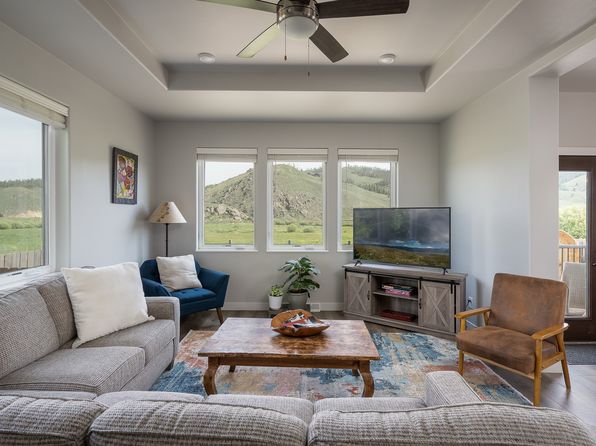 199 Gcr #827, Tabernash, CO 80478