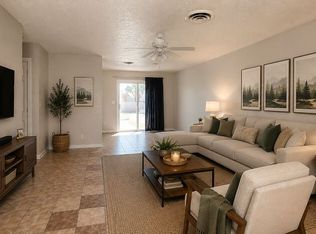 3020 Arrowhead St, North Las Vegas, NV 89030