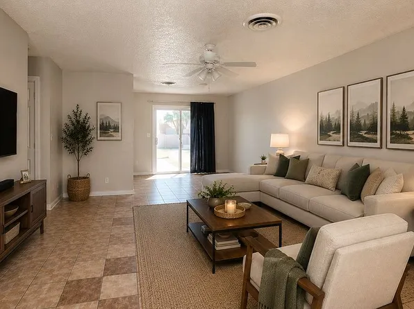 3020 Arrowhead St, North Las Vegas, NV 89030