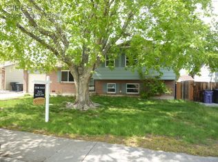 4631 S Garrison St, Denver, CO 80123