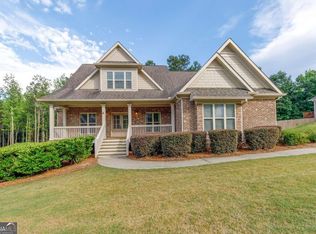249 Ivey Dr, Bethlehem, GA 30620