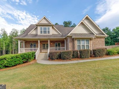 249 Ivey Dr, Bethlehem, GA, 30620