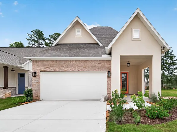 11231 Moccasin Dr, Montgomery, TX 77316