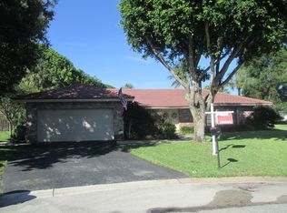 1773 NW 92nd Cir, Coral Springs, FL 33071
