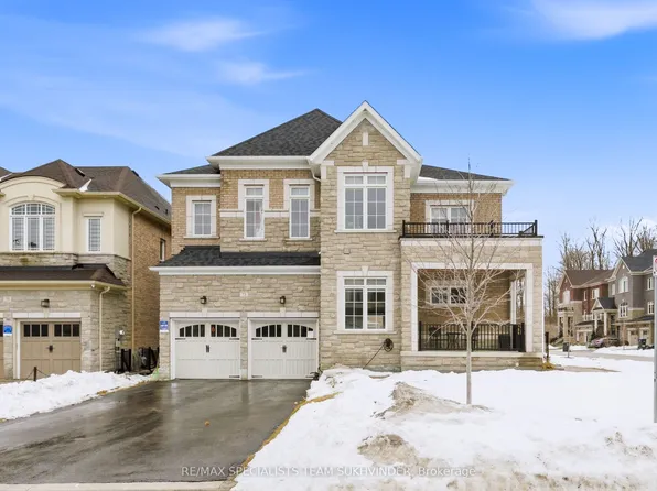73 Arthur Griffin Cres, Caledon, ON L7C 4G1